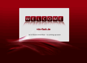 vim-flash.de