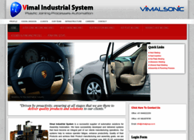vimalgroup.co.in