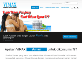 Vimax-asli.info