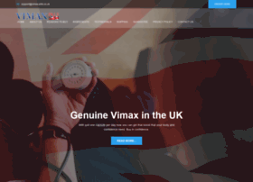 vimax-pills.co.uk
