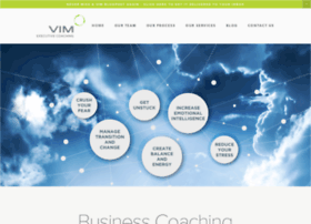 Vimcoaching.com