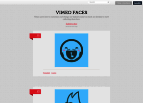 vimeofaces.tumblr.com