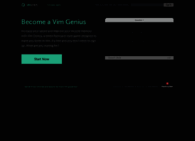 vimgenius.com