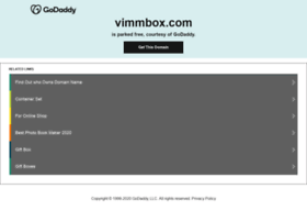 Vimmbox.com