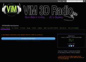 vimradio.com
