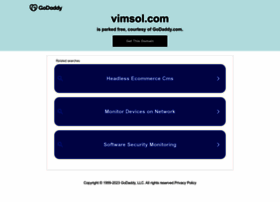vimsol.com