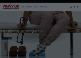 Vimvigr.com
