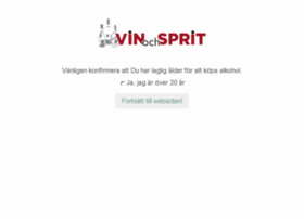 vin-och-sprit.com