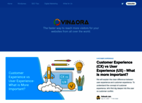 vinaora.com