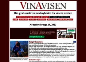vinavisen.dk