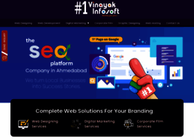 vinayakweb.com