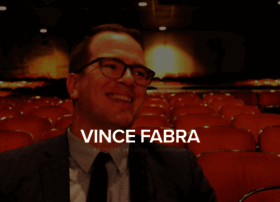 Vincefabra.com