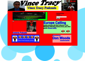 Vincetracy.com
