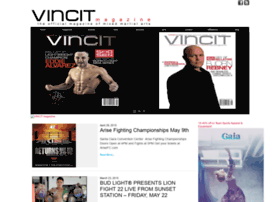 vincitmagazine.com