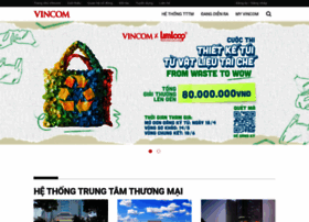 vincom.com.vn