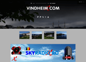 vindheim.com