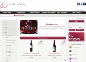 vinelier.com