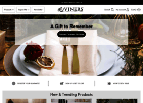 viners.co.uk