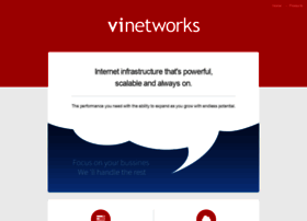 vinetworks.com