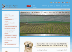 vineyardagent.net