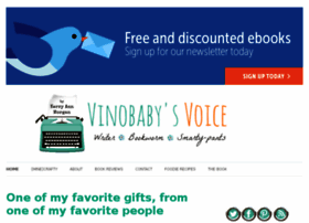 Vinobaby.blogspot.com