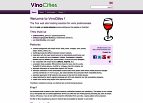 vinocities.com