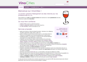 vinocities.fr