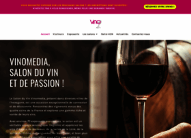 vinomedia.fr