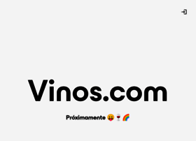 vinos.com