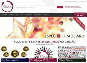 vinosyvinos.com.br