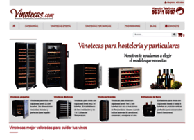 vinotecas.com