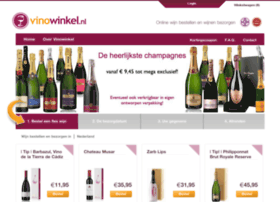 vinowinkel.nl