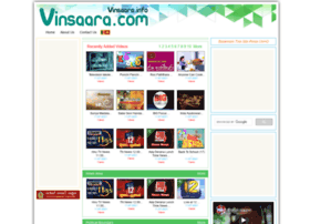 vinsaara.com