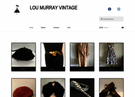 Vintage-clothing.com.au