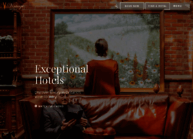 Vintage-hotels.com