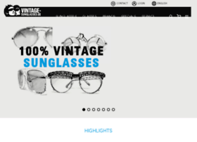 vintage-sunglasses.jp