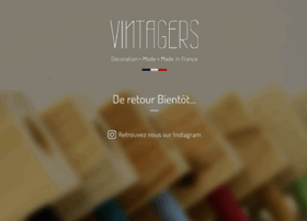 vintagers.fr