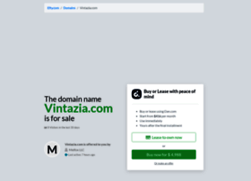 vintazia.com