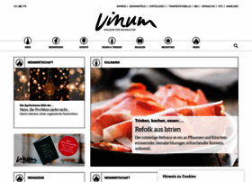 vinum.info