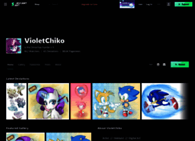 violetchiko.deviantart.com