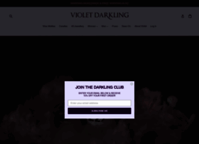 Violetdarkling.com
