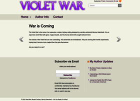 violetwar.com