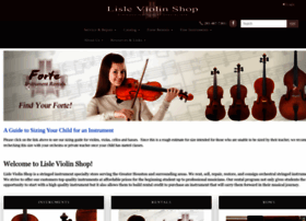 Violins.com