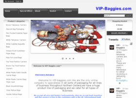 vip-baggies.com