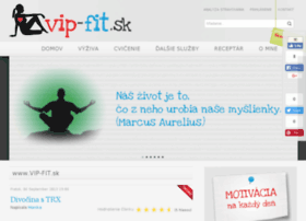 vip-fit.sk
