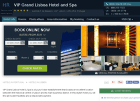 vip-grand-lisboa-spa.hotel-rez.com