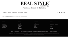 Vip.realstylemagazine.com
