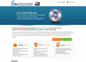 Vipchatonline.com