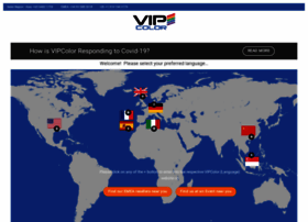Vipcoloreurope.com
