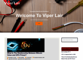 viperlair.com